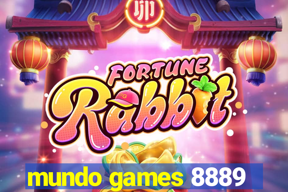 mundo games 8889